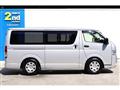 2021 Toyota Hiace Van
