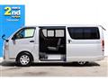 2021 Toyota Hiace Van