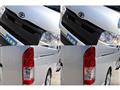 2021 Toyota Hiace Van
