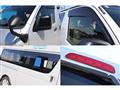 2021 Toyota Hiace Van