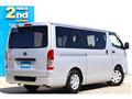 2021 Toyota Hiace Van
