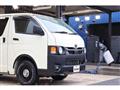 2023 Toyota Hiace Van