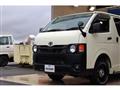2023 Toyota Hiace Van