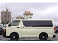 2023 Toyota Hiace Van