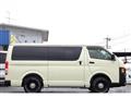 2023 Toyota Hiace Van