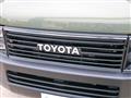 2015 Toyota Hiace Wagon