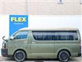 2015 Toyota Hiace Wagon