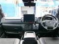 2026 Toyota Hiace Van