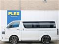 2026 Toyota Hiace Van
