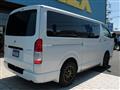 2023 Toyota Hiace Van