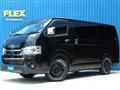 2024 Toyota Hiace Van