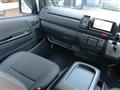 2025 Toyota Hiace Van