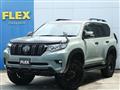 2021 Toyota Land Cruiser Prado