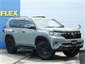 2021 Toyota Land Cruiser Prado
