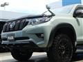 2021 Toyota Land Cruiser Prado