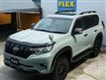 2021 Toyota Land Cruiser Prado