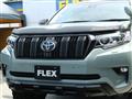 2021 Toyota Land Cruiser Prado