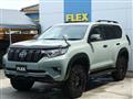 2021 Toyota Land Cruiser Prado