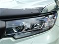 2021 Toyota Land Cruiser Prado