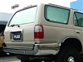 2000 Toyota Hilux Surf