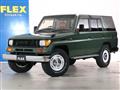 1993 Toyota Land Cruiser Prado