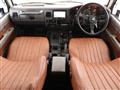 1993 Toyota Land Cruiser Prado