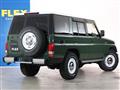 1993 Toyota Land Cruiser Prado