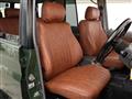 1993 Toyota Land Cruiser Prado