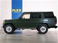 1993 Toyota Land Cruiser Prado