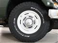 1993 Toyota Land Cruiser Prado