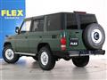 1993 Toyota Land Cruiser Prado