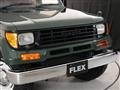 1993 Toyota Land Cruiser Prado