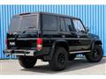 1995 Toyota Land Cruiser Prado