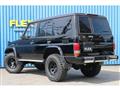 1995 Toyota Land Cruiser Prado