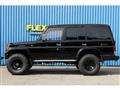 1995 Toyota Land Cruiser Prado