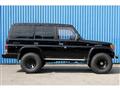 1995 Toyota Land Cruiser Prado