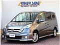 2009 Honda Step WGN