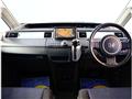 2009 Honda Step WGN