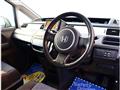 2009 Honda Step WGN