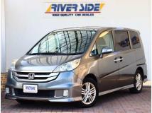 2009 Honda Step WGN