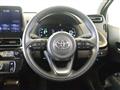 2024 Toyota AQUA