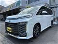 2025 Toyota Voxy