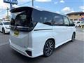 2025 Toyota Voxy