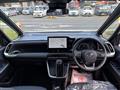 2025 Toyota Voxy