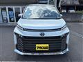 2025 Toyota Voxy