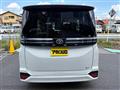 2025 Toyota Voxy