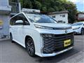 2025 Toyota Voxy