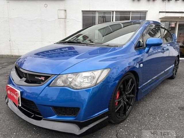 2007 Honda Civic