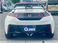 2015 Honda S660