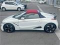 2015 Honda S660